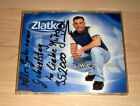 CD Maxi-Single - Zlatko - Ich vermiss' Dich... (wie die Hölle) Big Brother