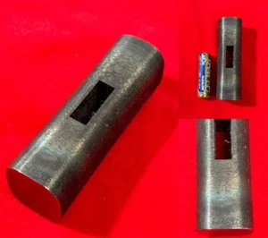 Japanese Hammer Genno Hiroki Square Hammer 300g Japanese tools 相田浩樹 - Picture 1 of 12