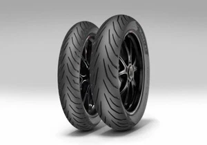 Neumáticos de Motos Pirelli 80/90-17 44S ANGEL CITY - Imagen 1 de 5