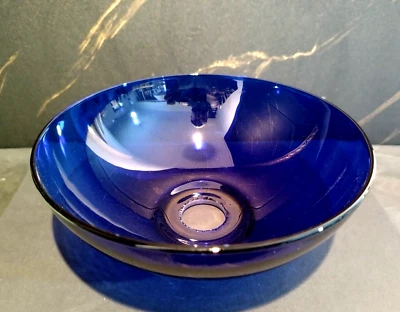 CHANDELIER LAMPSHADE / MOBECHE, MURANO GLASS, Ø 205 mm - Image 1 of 4