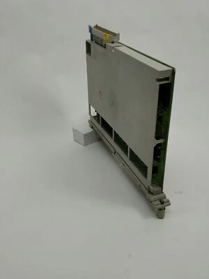 Siemens 6ES5458-4UA12 Simatic S5 Digital Output Module - Image 1 of 4