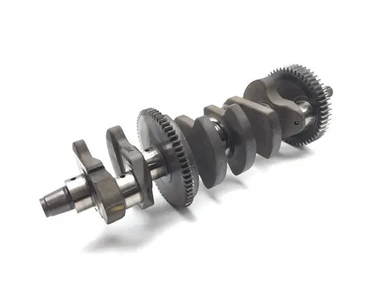 Engine Crank Shaft 2007 Suzuki Hayabusa GSX1300R 2680A - Изображение 1 из 4