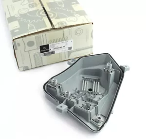 Mercedes-Benz W176 A-Klasse Lampenträger Fassung hinten rechts Rücklicht - Picture 1 of 7