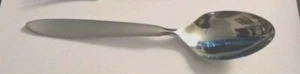 Oneida Emery Stainless Steel Tablespoon/Serving Spoon 8 5/8" - Picture 1 of 2