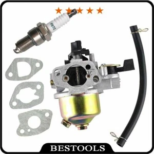 Vergaser für Einhell BMH 33/36 / BMH 33/60S / BMH 41 / 045 Bodenhacke Motorhacke - Bild 1 von 5