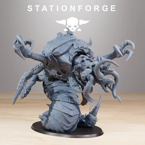 Xenarid Sentinel de station forge compatible tyrannid - Imagen 1 de 1