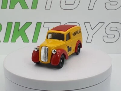 Morris Van Osborne Corgi 1/43 - Immagine 1 di 4