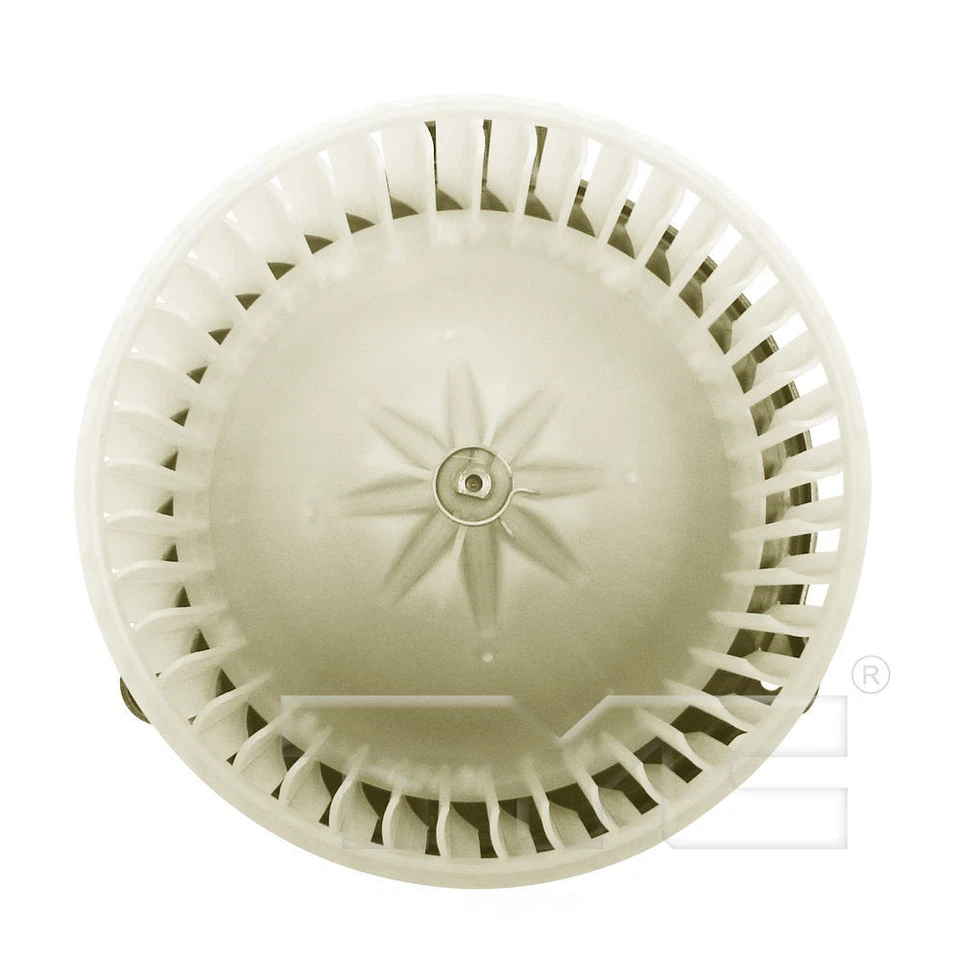 MOTOR SOPLADOR DE CLIMATIZACIÓN TYC Products 700002 para ACURA MDX 2006-2001, HONDA ACUERDO 2 Foto 1 de 4