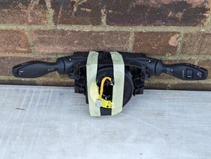 FORD ECOSPORT STALKS CLOCK SPRING SQUIB CN15-13N064-BB - Picture 1 of 2