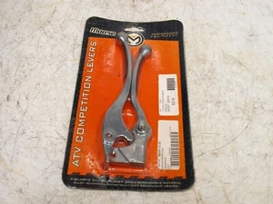 Moose Racing M558-12-20 Honda TRX lever Set #5207 - Picture 1 of 3