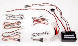 Axial AX24251 Night Vision System (NVS) EXO / Wraith / AX10 / SCX10 - Picture 1 of 1