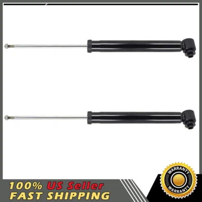 For 2005-2011 Audi A6 Quattro FCS 2PCS Set Rear Left & Right Shocks Absorbers_LK - Image 1 of 2