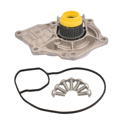Bomba de agua del motor para Audi VW 2.0T Passat A4 Jetta GTI 2014-2018 CNCD CPLA CPPA Foto 1 de 4