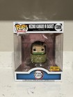 Funko POP! Demon Slayer: Nezuko Kamado In Basket #1309 Hot Topic Exclusive