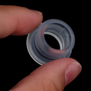 1PCS Manual Gear Shift Lever Cable Bushing Repair Gearbox Selector End Linkage - Picture 1 of 9