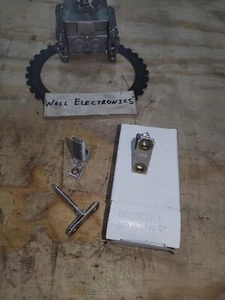 General Electric CR123C131A Heizelemente =NOS= 3er Karton = - Bild 1 von 2