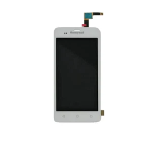 Fit for Honeywell EDA51 PDA White LCD Display Touch Screen Digitizer Assembly - Zdjęcie 1 z 1