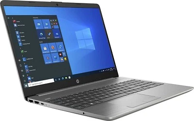 Notebook HP 250 G8 15,6 FHD i7-1165G7 8GB SSD 512GB Win 11 Home 59S26EA - Immagine 1 di 4