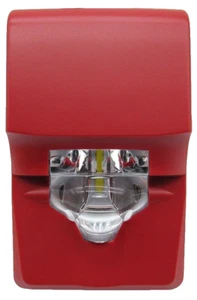 Estroboscópico rojo Edwards G1VRN - Imagen 1 de 6