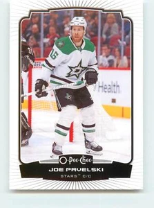 2022 O-Pee-Chee #48 Joe Pavelski Retro Near Mint or Better - Picture 1 of 2