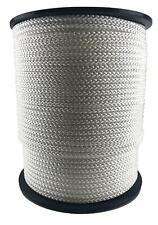 10mm White Bondage Rope, Soft To Touch Rope x 20 Metres