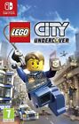 LEGO City Undercover - Nintendo Switch | TheGameWorld