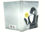 Recollections of My Nonexistence : A Memoir by Rebecca Solnit VG+ 'FLAT SIGNED'