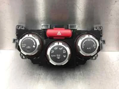 Subaru Impreza 2009 calefacción interior climatizador 72311SC090 Foto 1 de 4