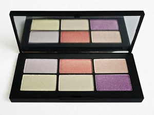 NARS Danger Control Eye Shadow Palette - Picture 1 of 8