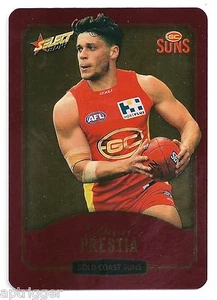 2014 Select Champions Gold (96) Dion PRESTIA Gold Coast - Picture 1 of 1