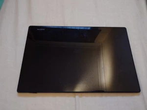 Sony Xperia Z Tablet SGP321 10.1" 16GB Black - Picture 1 of 6