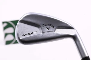 Callaway Apex UT #2 Iron / 18 Degree / Stiff Flex Project X Shaft - Picture 1 of 6