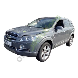 CHEVROLET CAPTIVA CDI 2007-2011 ABS PUMP MODULATOR CONTROL UNIT 96626060 - Picture 1 of 9