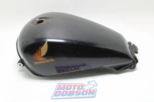 Honda VF1100C V65 Magna 1984 175A1-MB4-771ZA Fuel Tank Black - Bild 1 von 17