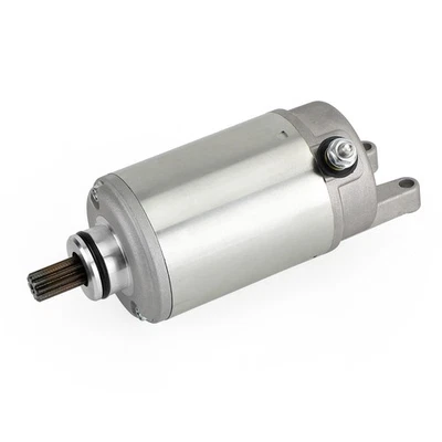 NEW Starter For Kawasaki ZX600 Ninja ZX6 ZX6R ZZR600 90-05 21163-1158 21163-1211 - Imagem 1 de 4