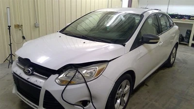 Ford Focus 2014 Alternator VIN 2 8th Digit BV6Z10346E 4684 - Image 1 of 4