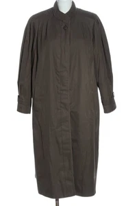 C&A Abrigo de invierno Mujeres Abrigo Talla EU 42 gris claro look casual - Imagen 1 de 5