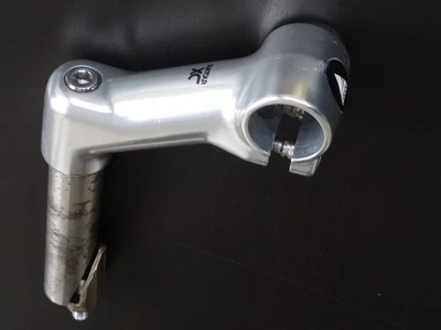 Suntour XC Vintage ATB/MTB/Touring Bike 1" 22.2mm 75mm Stem 1984/1990 Two Bolt - Photo 1/4