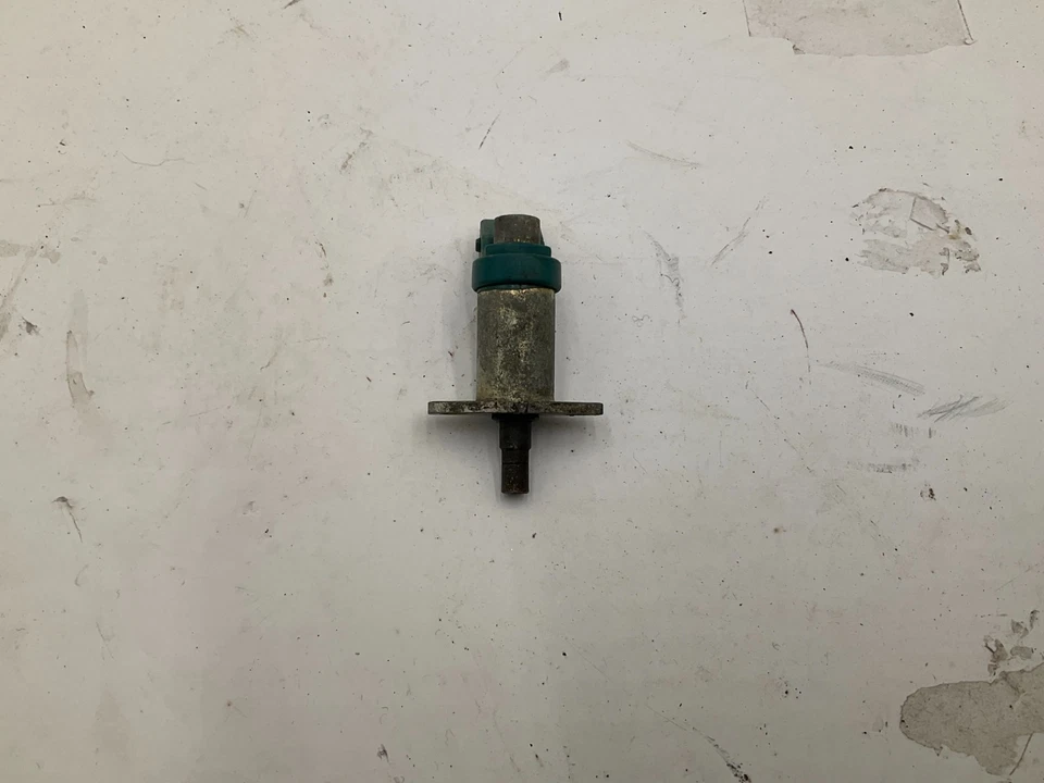 Porsche 911 1974-1983, 78-86 928 inyector de arranque en frío 91160610701 136725 Foto 1 de 4