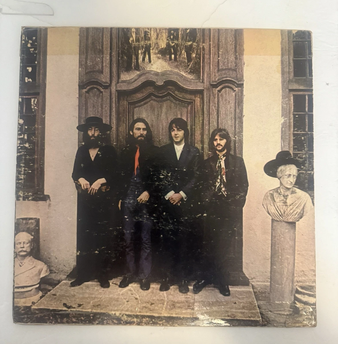 The Beatles Hey Jude Lp for sale | eBay