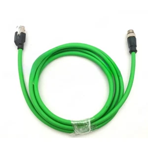 For IFM 5M EVC927 Connection Cable - Picture 1 of 5