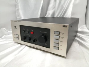 Preamplificador estéreo LUXKIT A505 probado desde Japón funciona JP MG01 6.0 - Imagen 1 de 10