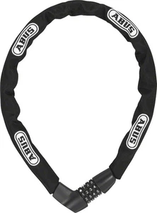 ABUS Combination Tresor Chain Lock: 85cm - Picture 1 of 1