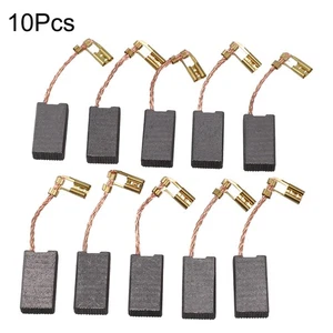Cepillos de carbono para taladro martillo giratorio Bosch A69 GBH5400 GBH5-38 GSH38 GBH5-40D - Imagen 1 de 21
