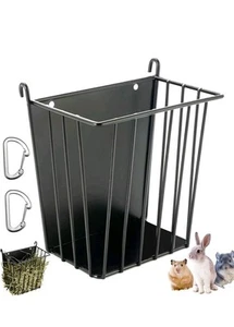 Rabbit Hay Feeder NEW - Picture 1 of 5