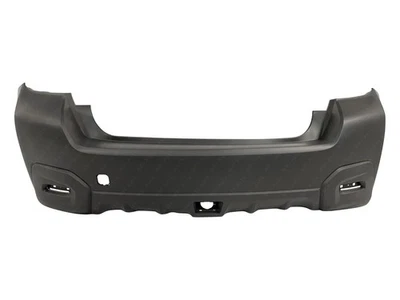 NEW Primered - Rear Bumper Cover Replacement for 2013-2017 Subaru XV Crosstrek — 第 1/4 张图片