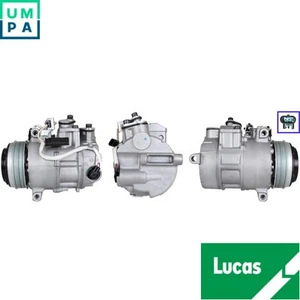 COMPRESSOR AIR CONDITIONING ACP01177 FOR MERCEDES-BENZ CLS/Shooting/Brake SL - Picture 1 of 6