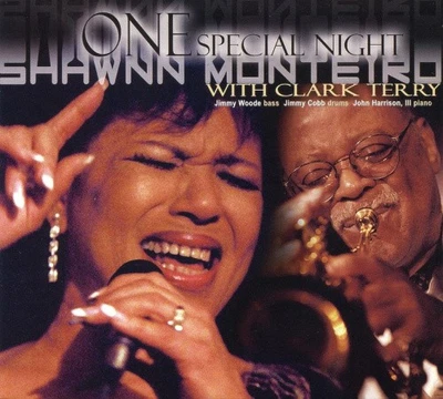 One Special Night by Shawnn Monteiro [CD] Foto 1 de 2