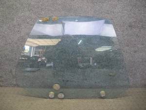 88-91 MAZDA RX7 FC3S CONVERTIBLE FRONT RIGHT PASSENGER DOOR GLASS WINDOW OEM - Picture 1 of 13