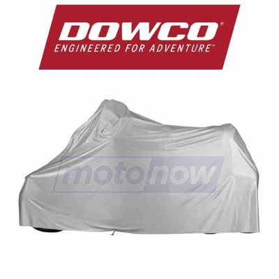 Dowco Ultralite Plus Motorcycle Cover for 1996-1999 Kawasaki VN1500A Vulcan ma Foto 1 de 4